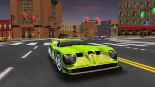 Midtown Madness - Crosstown Switchback 