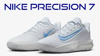 NIKE PRECISION 7