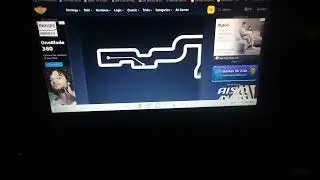 Me playing plug away