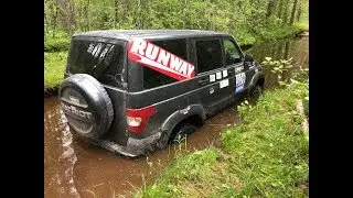 Ладога Трофи 2019, как это было.