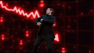 Stock Market Collapse Vibes