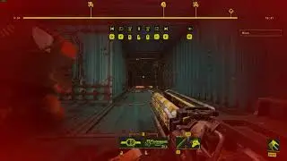 Sanctuary | Shot with GeForce