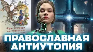 ВСЕ ИЗ ЭТОЙ КНИГИ СБЫЛОСЬ! | ПУТЬ КАССАНДРЫ