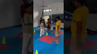 Randeep # Karate Academy Jalandhar # Like # Share # Subscribe