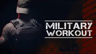 Military Workout || Military Motivation