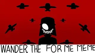 Wander The For Me// Meme // Japanese Empire // CountryHumans |||