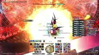 P4S Act 2 Aether Pastebin Strat RED TANK  POV
