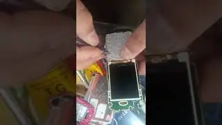 nokia ta 1174 lcd light solution one jumper solution 2023