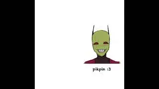 #invaderzim #meme #shorts