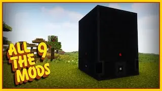 All The Mods 9 Playthrough | Even Mo POWAH Reactors 1.20.1!! | [EP 08]