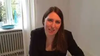 Theresa Norn - Lab for Open Innovation in Science