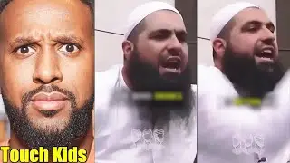 God CANNOT Be Like This