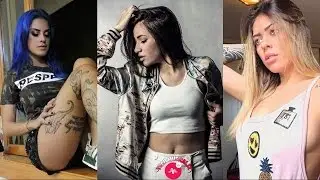 Dani Russo, MC Bella, Tati Zaqui - Reaction