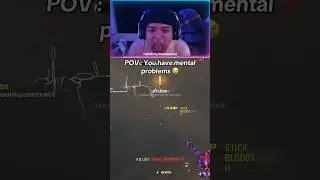 MENTAL PROBLEMS IN WARZONE 