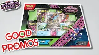 Opening Greninja ex and Kingdra ex Special Illustration Boxes!