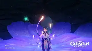 🔴 Exploring Enkanomiya [No Commentary] | GENSHIN IMPACT
