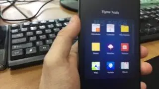 Прошивка Meizu Max (M3 Max) на международную версию