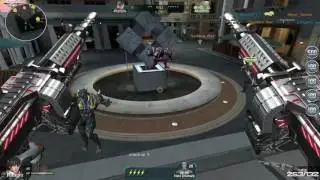 Assault Fire PH | Mutation Using Dual Death Dealer 