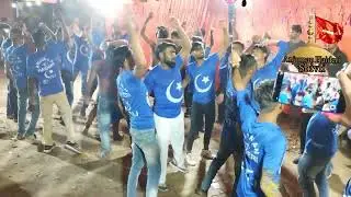 Jagah jagah ali asgar ka nam likhti hai noha 2022//Anjuman haideri shivli noha 2022