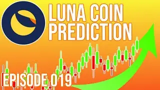 LUNA Price Prediction - Crypto Technical Analysis 22nd September 2021