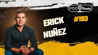 ERICK NUÑEZ - Negócios, Liderança e Investimentos - 