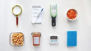 9 tiny changes that will massively speed up your cooking