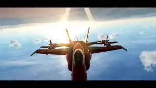 DCS Movie: SWISS JET TEAM