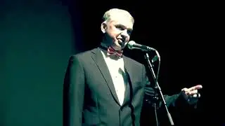 ГАВРИИЛ ЛУБНИН [LIVE] - Валерик (исп. Александр Машанов) 