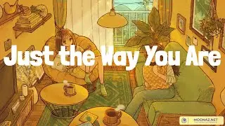 Bruno Mars - Just the Way You Are (Lyrics)