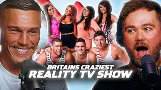 The Rise and Fall of Geordie Shore