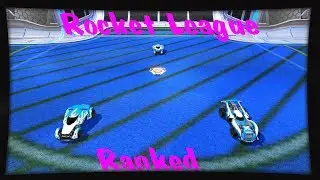 Rocket League Ranked [Dominus] [Uncut]