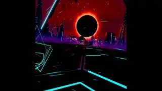 testing to see how it goes synth riders