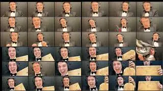 Waltz of the Flowers (The Nutcracker) - A cappella cover
