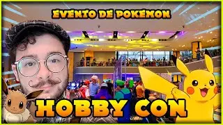 HOBBY CON EVENT COVERAGE IN THE JAPAN LIBERDADE NEIGHBORHOOD SP