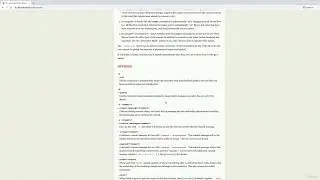 002 Navigating The Git Documentation