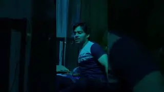 The Flirting web series scene 36 II Romantic boys II Kiss scene  