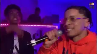 2535 - Recap Shows 2021