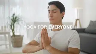 Yo Yoga - Find Your Chakara Yo Yoga - lifestyle product video