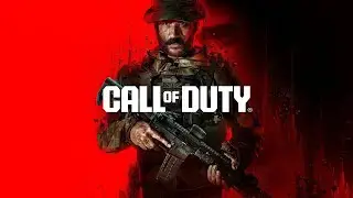 Call of Duty  MW3 RTX3080ti Ryzen 5800x