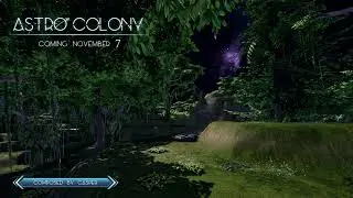 Astro Colony music samples by Casper