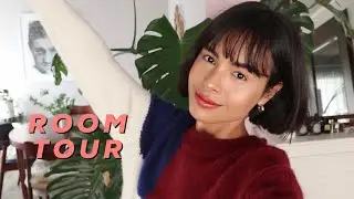 [Room Tour] A detailed introduction to the interior and accessories of the home