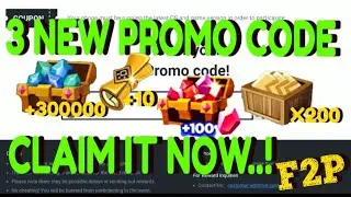 3 NEW PROMO CODES - SWC2022 CHINA Qualifications - Summoners War