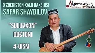 SAFAR BAXSHI 