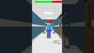 Ian's Basics in Science (Baldi's Basics)