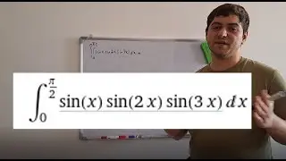 Can you solve this trigonometric integral?