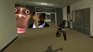 We Made Some Friends For Obunga And It Went HORRIBLY wrong