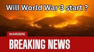 Will World War 3 Start? | What would be the scene If world war 3 happens ? | israel iran war