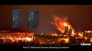 Industrial Communications - Purpose-Built Hardware Solutions