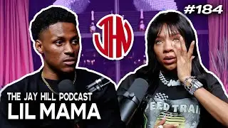 Lil Mama On Losing Interest In Music After Mother Passing, Jay Z Stage Night, New Lipgloss +More
