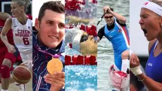 Olympijský park RIO-LIPNO 2016
